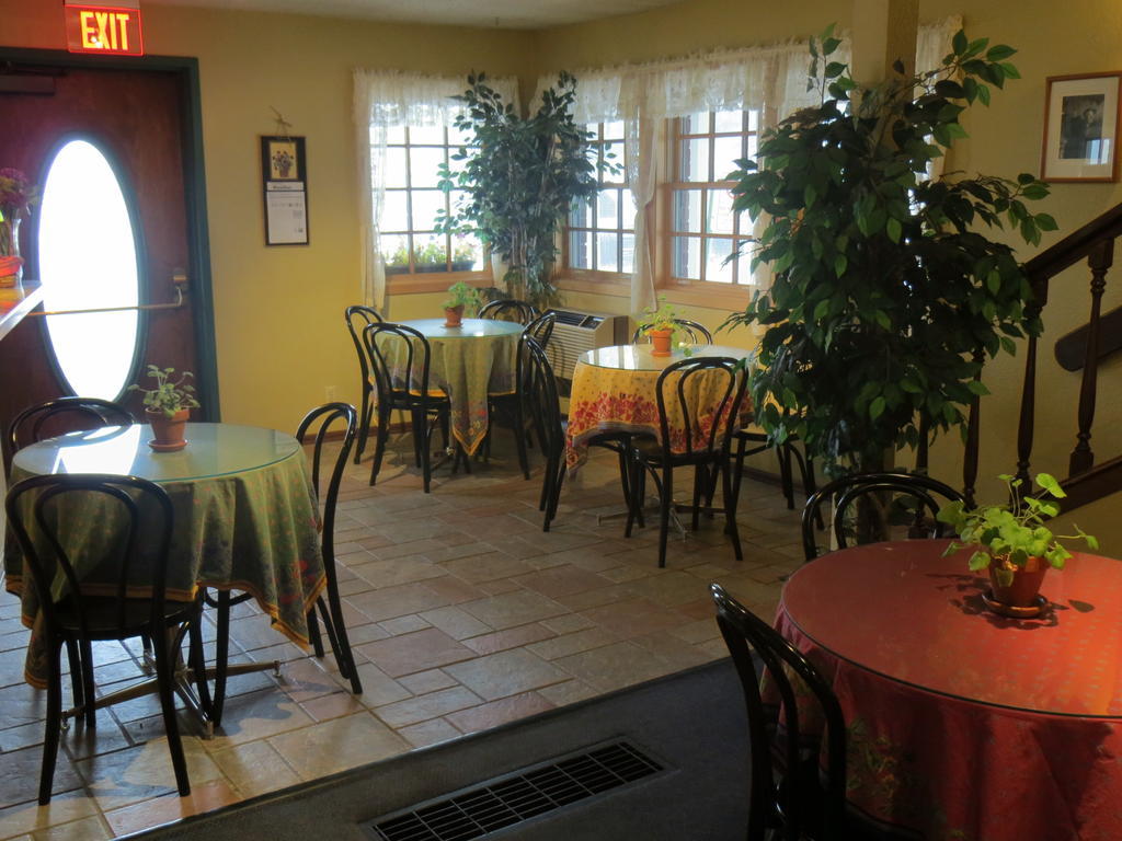 Old Town Inn Crested Butte Εξωτερικό φωτογραφία