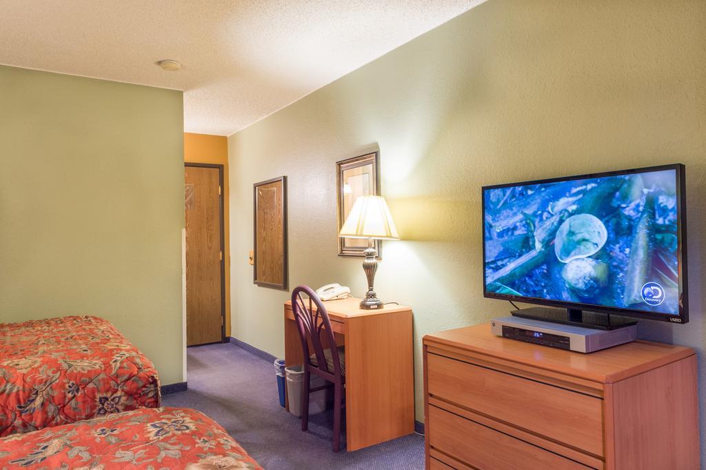 Old Town Inn Crested Butte Εξωτερικό φωτογραφία