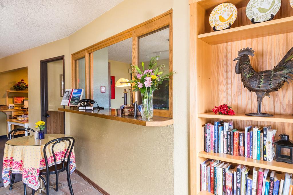 Old Town Inn Crested Butte Εξωτερικό φωτογραφία