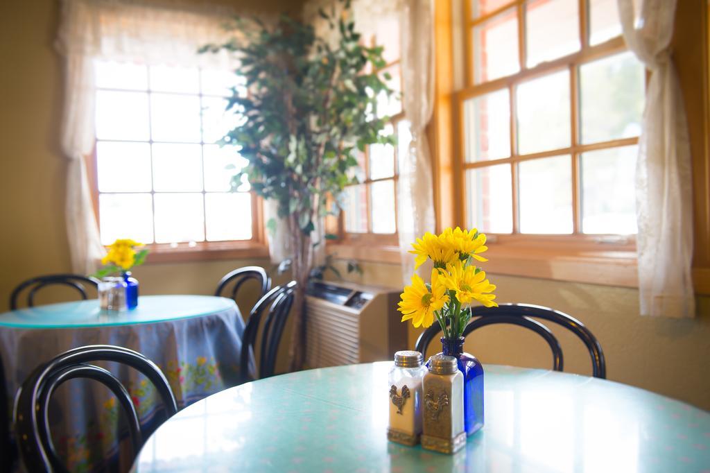 Old Town Inn Crested Butte Εξωτερικό φωτογραφία