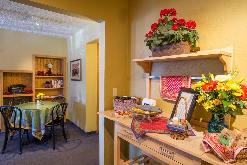 Old Town Inn Crested Butte Εξωτερικό φωτογραφία