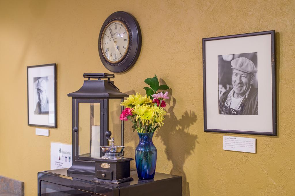 Old Town Inn Crested Butte Εξωτερικό φωτογραφία