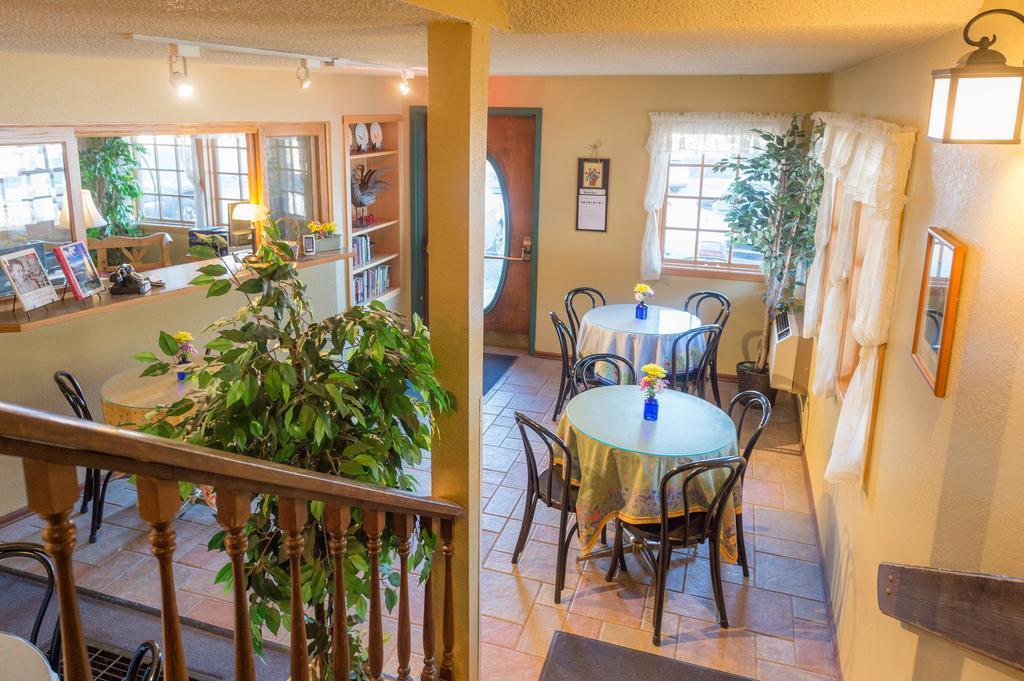 Old Town Inn Crested Butte Εξωτερικό φωτογραφία
