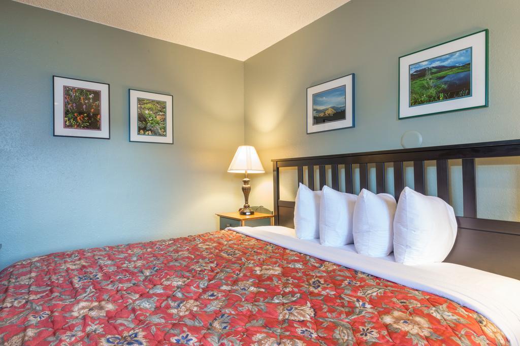 Old Town Inn Crested Butte Εξωτερικό φωτογραφία