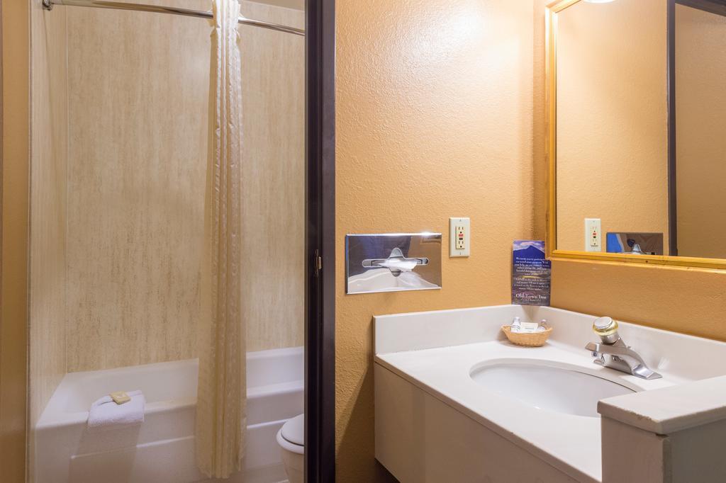 Old Town Inn Crested Butte Εξωτερικό φωτογραφία