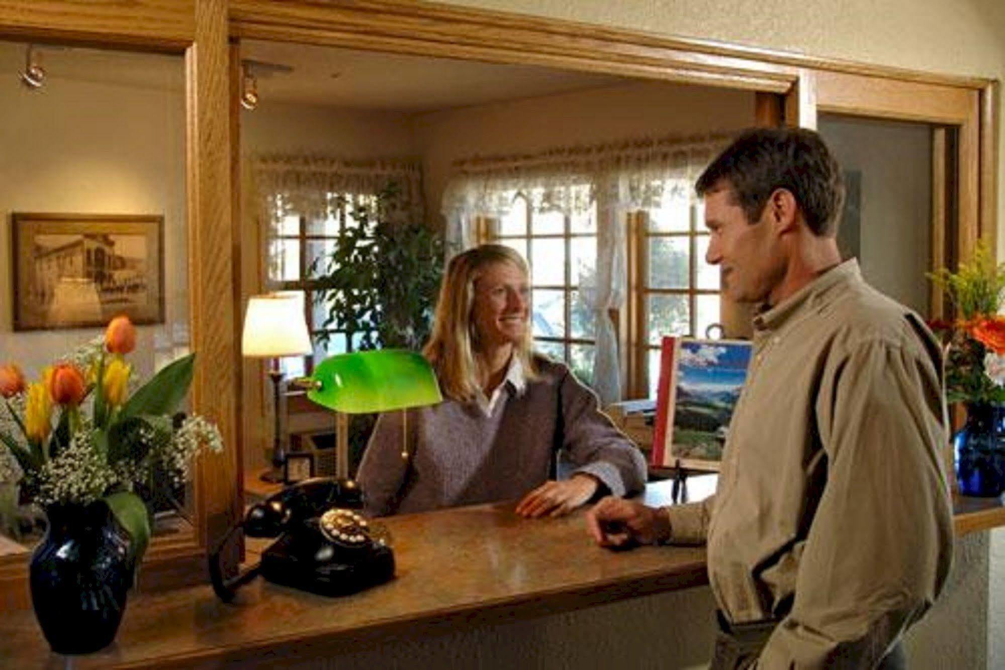 Old Town Inn Crested Butte Εξωτερικό φωτογραφία