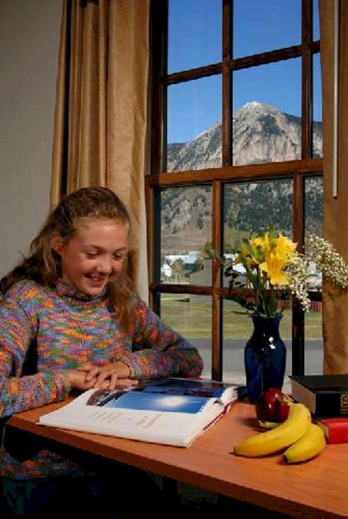 Old Town Inn Crested Butte Εξωτερικό φωτογραφία