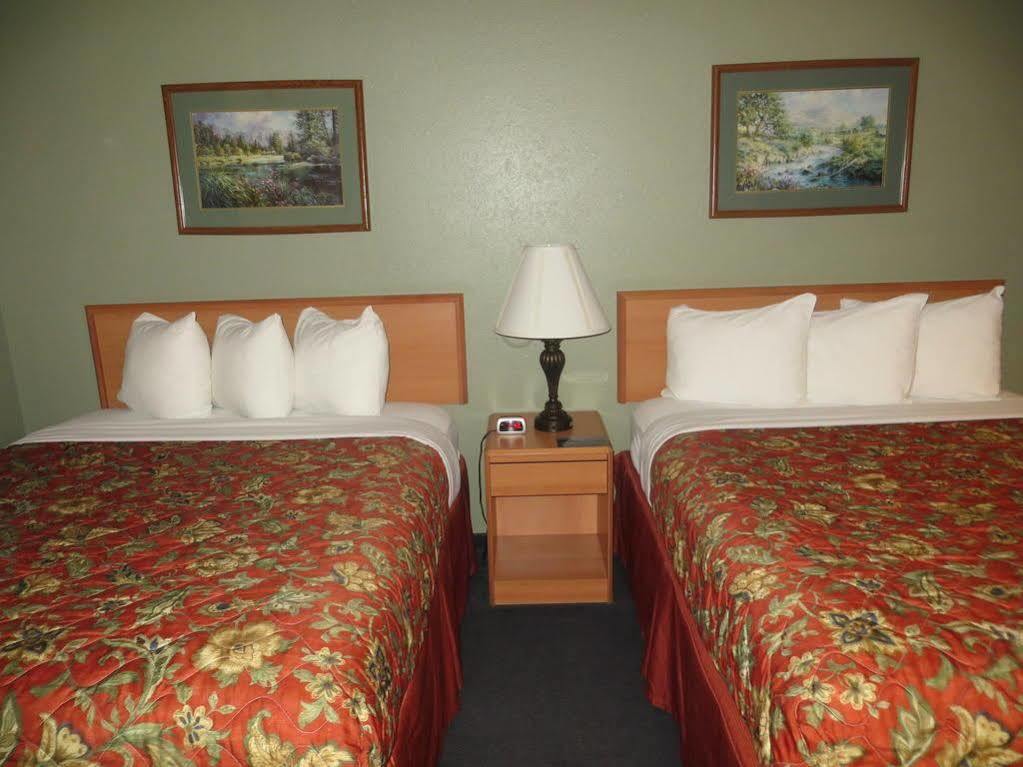 Old Town Inn Crested Butte Εξωτερικό φωτογραφία