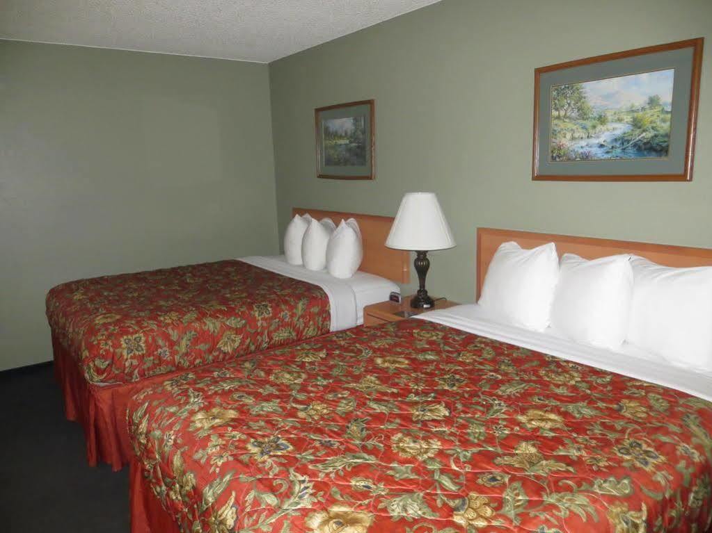 Old Town Inn Crested Butte Εξωτερικό φωτογραφία