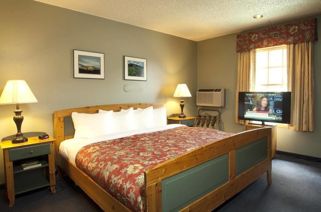 Old Town Inn Crested Butte Εξωτερικό φωτογραφία